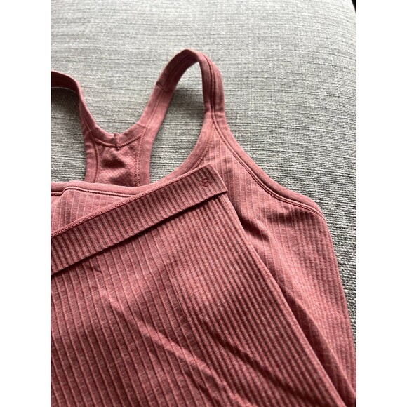 Ebb to Street Tank Mauve - Picture 5 of 5